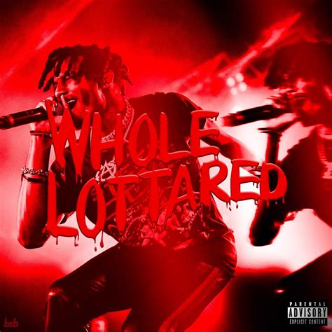 Playboi Carti Whole Lotta Red Wallpaper Pc Wallpaper Whole Lotta Red