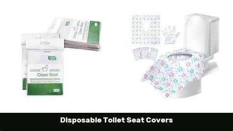 The 10 Best Disposable Toilet Seat Covers 2023 Skyatomic