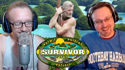 Survivor Palau Review Tarqaron Zach Archer