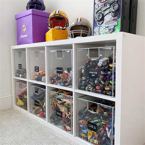 79 Best Toy Storage Ideas That Kids Will Love 2022 Guide 2022