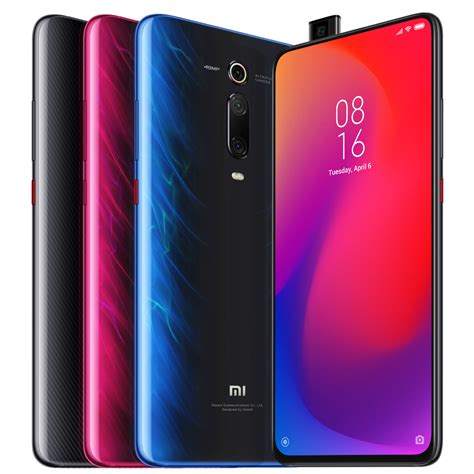 The phone is powered by octa core (2.2 ghz, dual core, kryo 470 + 1.8 ghz. Xiaomi Mi 9T Pro Phone Specifications And Price - Deep Specs