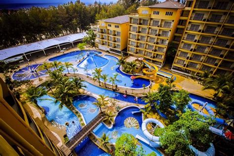 See more of gold coast morib resort (water park) on facebook. | 2D1N Gold Coast Morib Team Building Package