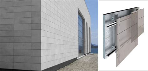 keleti túlcsordulás elfogad sistema fachada ventilada ceramica tekintélyes Ölni titok