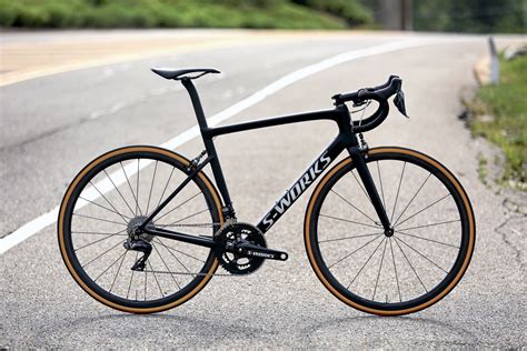 2018 Specialized Tarmac Sl6 Unveiled Road Bike News Reviews And Photos