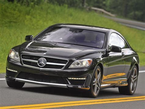 Google has many special features to help you find exactly what you're looking for. MERCEDES BENZ CL 65 AMG (C216) specs & photos - 2011, 2012 ...