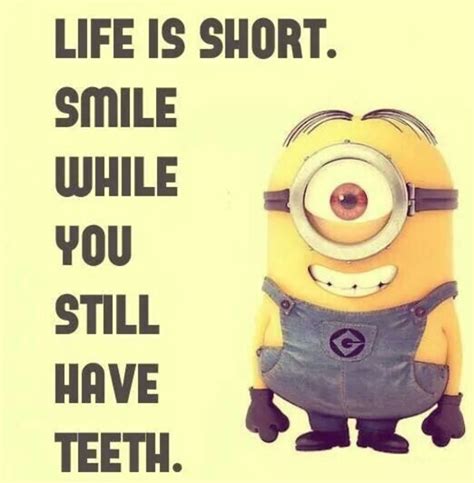 10 New Funny Minion Quotes For 2019