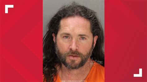 Boise Man Arrested On Kidnapping Rape Charges In Domestic Violence