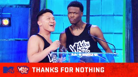Dc Young Fly And Timothy Delaghetto Are Feeling Thankful 🍂 Wild N Out