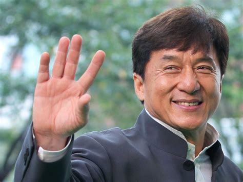 Jackie Chan International Superstar To Meet Fans In Kuching This