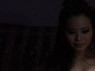 Naked Jamie Chung In The Man With The Iron Fists