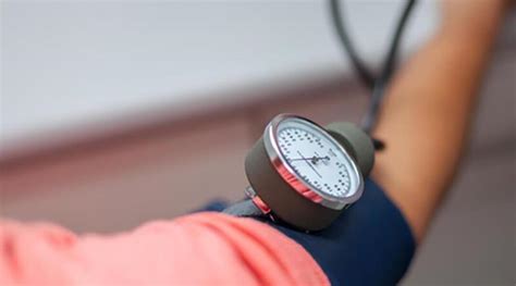 Home Blood Pressure Monitoring Expert Qanda Nps Medicinewise