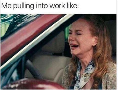 18 Highly Relatable Workplace Memes To Get You In The Mood For The