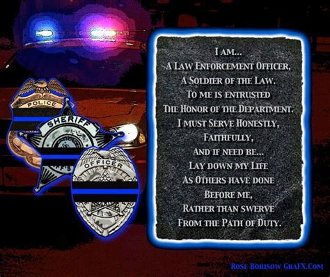 Law Enforcement Appreciation Quotes Quotesgram