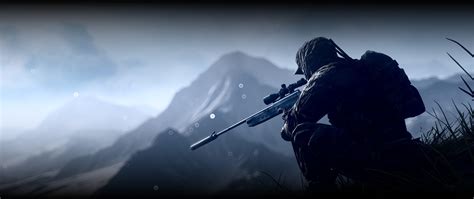 Sniper Wallpapers Top Free Sniper Backgrounds Wallpaperaccess