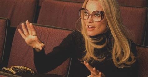 Margot Robbie Once Upon A Time In Hollywood Glasses Famous People