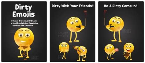 Emojis Sexuales Para WhatsApp La Mejor Guía de Descarga