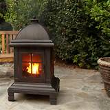 Propane Fireplace Rona Pictures