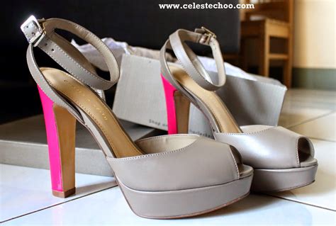Also set sale alerts and shop exclusive offers only on shopstyle uk. CelesteChoo.com: Shoe Shopping at Charles & Keith Sale