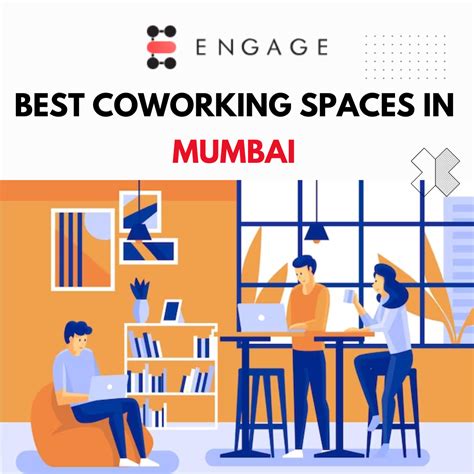 Best Coworking Spaces In Mumbai