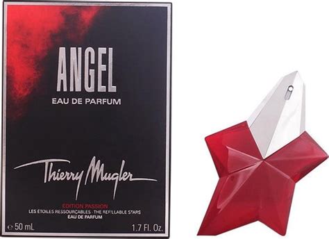 Thierry Mugler Angel Star Edition Passion Eau De Parfum Spray