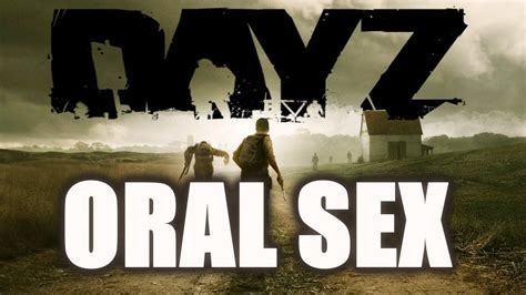 Dayz Standalone Oral Sex And Ne Airfield Standoff Youtube