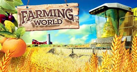 Farming World Images And Screenshots Gamegrin