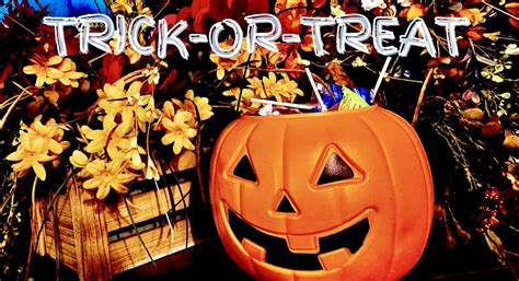 Oceana Town Council To Set Trick Or Treat Dates Times At Upcoming Meeting