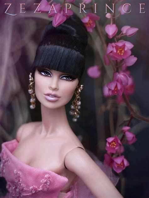 🌸💗🌸 fashion royalty dolls fashion dolls barbie girl