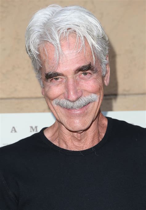 The Unbelievable Life Story Of Sam Elliott Page 23 Lifestyle A2z