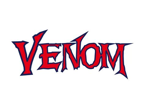 Venom Logo Vector