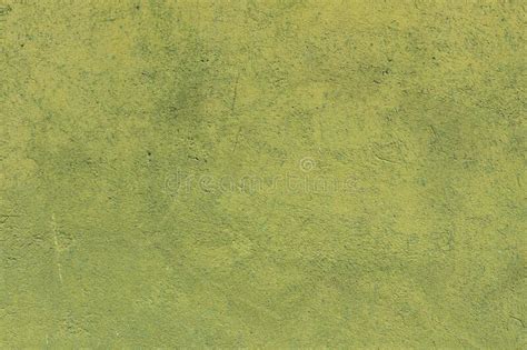 Texture Green Plaster Background Stock Photo Image Of Copy Detail