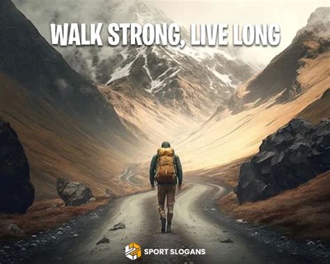 300 Unique Walking Slogans List And Walking Puns Taglines Mottos