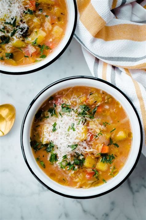 60 Best Fall Soup Recipes Easy Autumn Soup Ideas