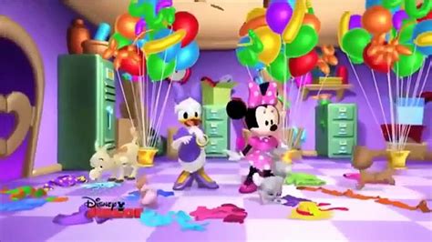 Minnie Mouse Bowtique All Episodes Best Cartoons For Kids 2016 Video