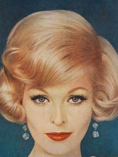 1960 hairstyles female how to achieve the iconic look best simple hairstyles for every occasion