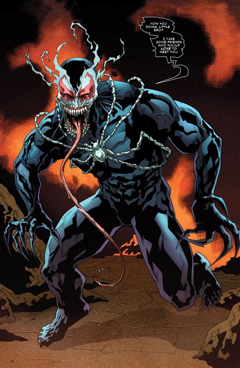 Venom Symbiote Earth Trn590 Marvel Database Fandom