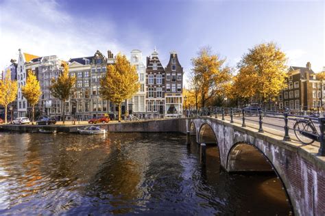 The 16 Best Amsterdam Tours | Travel | US News