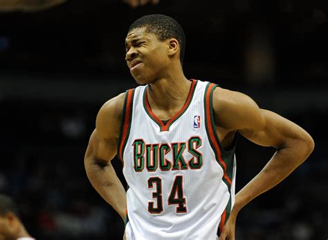 Giannis Antetokounmpo For A Wide Variety Day By Day Account Gallery