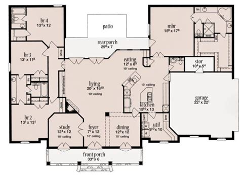 37+ Popular Ideas The Barndominium Floor Plans & Cost to ...