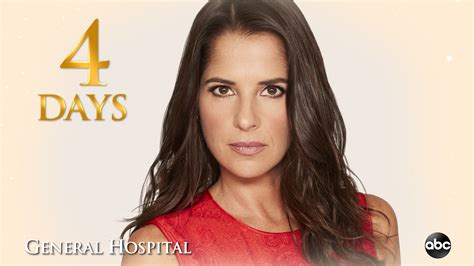 General Hospital On Twitter General Hospital Returns With All New