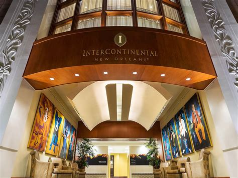 Intercontinental Hotel Group Ihg Pos X