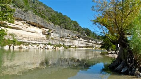 Check out cabin rentals guadalupe river on top10answers.com. 6 Things To Do With Your Kiddos at Guadalupe River State Park