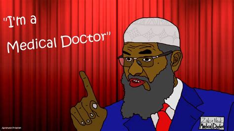 First, we have now reached a stage where government decisions and orders compliant with the constitution of india, laws and rules are. Zakir Naik Is Embarrassing - YouTube