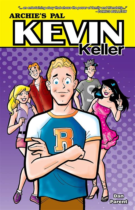 Archies Pal Kevin Keller Queer Comics Database
