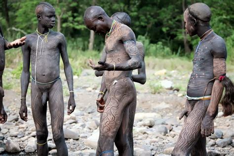 Sexy Africa Tribal Gay Nude Gayboystube