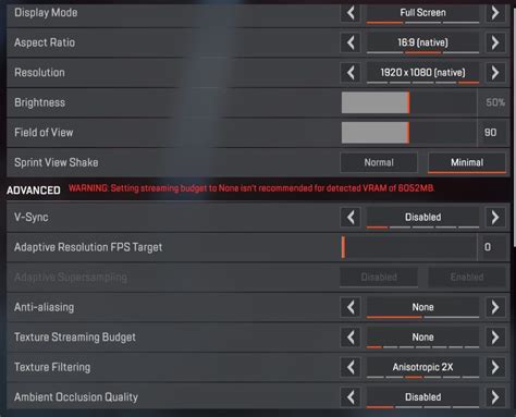 Apex Legends Fps Counter How To Enable Fps Counter Full Guide