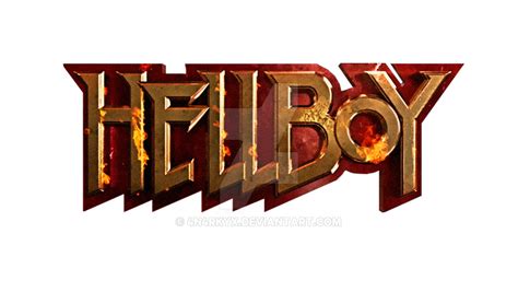 Hellboy 2019 Clip Art Transparente Png Png Play