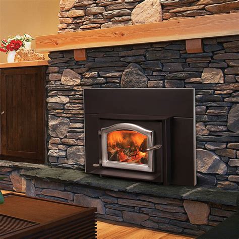 They are aesthetically pleasing with a sleek and timeless design. Kuma Ashwood Insert - Smokey's Stoves