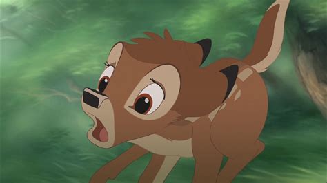 Bambi The Reckoning Horror Movie Coming From Studio Behind Winnie The