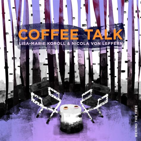 Coffee Talk Podcast On Spotify